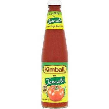 Kimball Tomato Sauce 485g