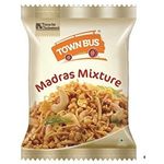 Town Bus Madras Mixture 30g