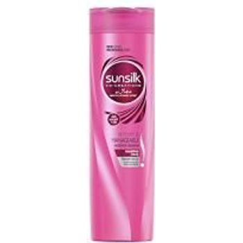 Sunsilk Smooth And Manageable Shampoo 320ml