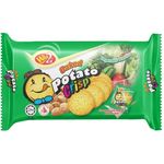 Win2 Bakes Potato Crisp Vegetable Flavor 120g