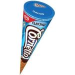 Walls Cornetto Classic Vanilla Ice Cream 66g