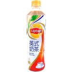 Lipton British Milk Tea 535ml