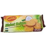 Agromas Biskut Kelapa Coconut Biscuit 150g
