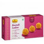 Haldiram's Nagpur Boondi Ladoo 250g