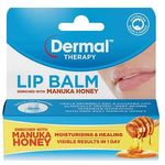 Dermal Therapy Lip Balm Manuka Honey 10g