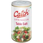 Catch Sprinklers Iodized Table Salt 200g