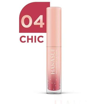 Hanasui Lipcream Matte 04
