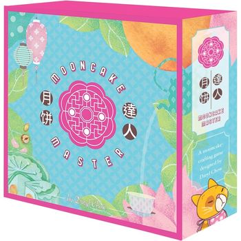 Origame Mooncake Master