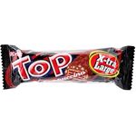 Delfi Top Rice Crispies Cappucino Chocolate 38g