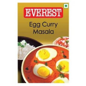 Everest Egg Curry Masala 50g