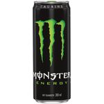 Monster Energy Vegetarian 350ml