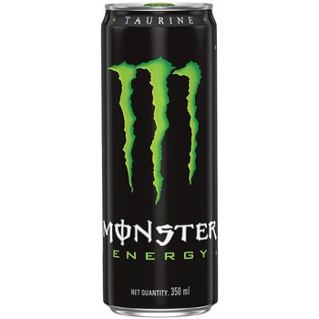 Monster Energy Vegetarian 350ml