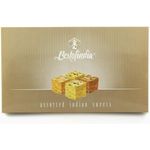 Bestofindia Soan Papdi Assorted 4 in 1 Indian Sweets