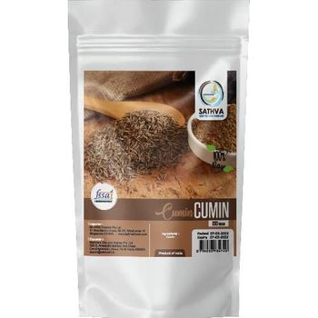 Sathva Cumin Seeds 200g