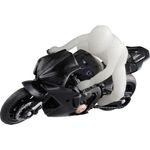 Takara Tomy Tomica 36 Honda Cbr1000rr