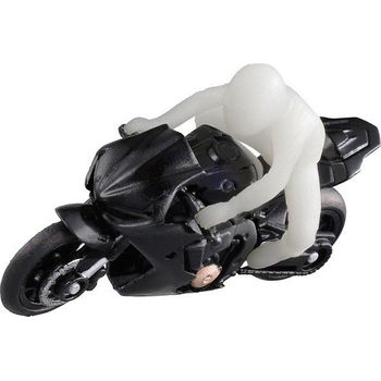 Takara Tomy Tomica 36 Honda Cbr1000rr