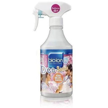Bioion Deo Sanitizer Sakura 250ml