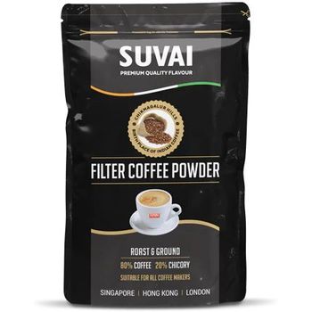 Suvai Filter Coffee Powder 250g