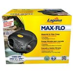 Laguna Max-Flo 2900 Waterfall & Filter Pump For ponds up to 5800 U.S. gal 22000L