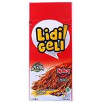 Lidigeli Mie Rasa Spicy Snack 90g