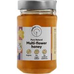 Sedno Pure Natural Multi-flower Honey 300g