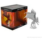 Wizkids Adult Red Dragon