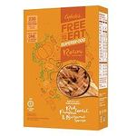 Cybele's To Eat Superfood Veggie Pasta Superfood Orange Rotini 230g
