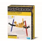 4M Doodling Robot Multicolor 4575