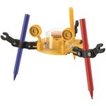 4M Doodling Robot Multicolor 4575