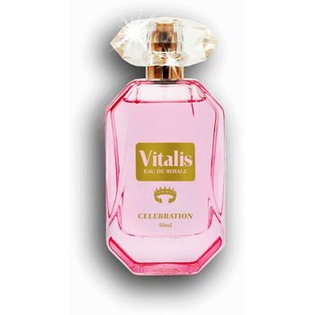 Vitalis Eau De Royale Celebration 50ml