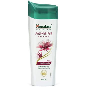 Himalaya Anti Hair Fall Shampoo 400ml