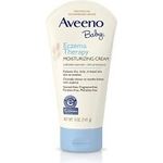 Aveeno Baby Eczema Therapy Moisturizing Cream 141g