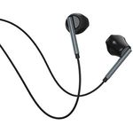 BWOO Stereo Headphones HF167 1.2m Type C