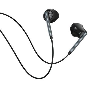 BWOO Stereo Headphones HF167 1.2m Type C