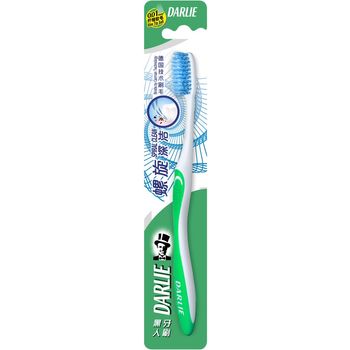 Darlie Soft And Clean Toothbrush Single