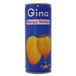 Gina Mango Nectar 240ml