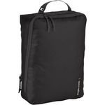 Eagle Creek Pack It Isolate Clean Dirty Cube Black Medium
