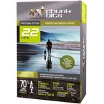 Chunkbits 22 Vital Marine Fish Dog Food 1kg