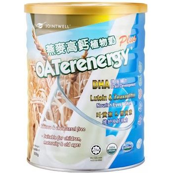 Jointwell Oat Energy 850g