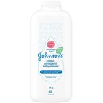 Johnson's Classic Cornstarch Baby Powder 500g