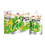 Shih Chuan Fruit Vinegar Plum