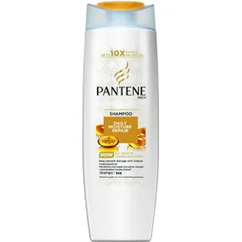 Pantene Pro V Daily Moisture Repair Shampoo 340ml