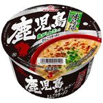Marutai Kagoshima Chive Pork Bone Soup Ramen 72g