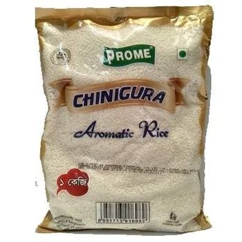 Prome Chinigura Aromatic Rice 1kg
