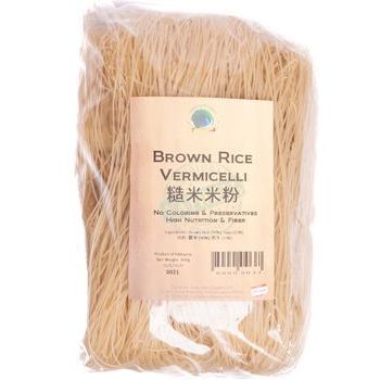 Green Earth Organic Brown Rice Bee Hoon 400g