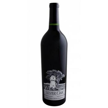 Silver Oak Cabernet Sauvignon Napa Valley 750ml (Agent Stock)