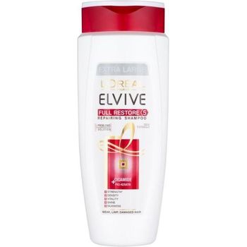 L'Oreal Elvive Full Restore 5 Extreme Shampoo 700ml