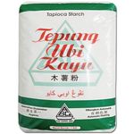 ABC Tapioca Cassava Flour 1kg