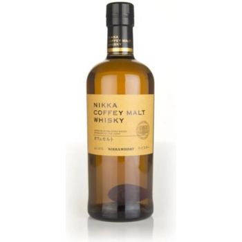 Nikka Coffey Malt Whisky 700ml