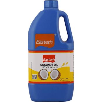 Eastern Coconut Oil 1L